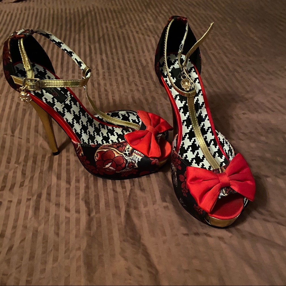Heels